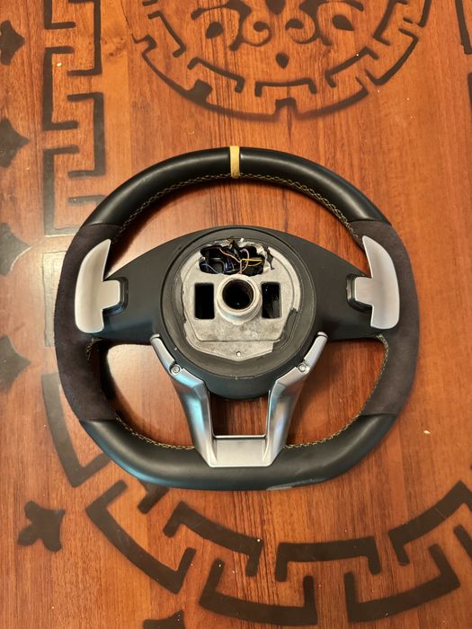 Мерс AMG Руль оригинал