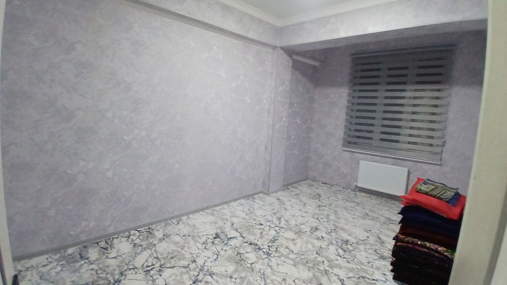 1/2 qilingan uy ijaraga beriladi. Fresh oldi