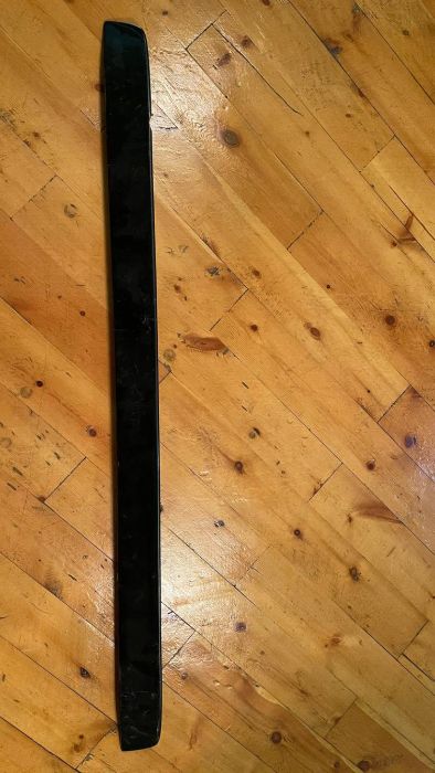 Mercedes-Benz air bag для w124, спойлеры.