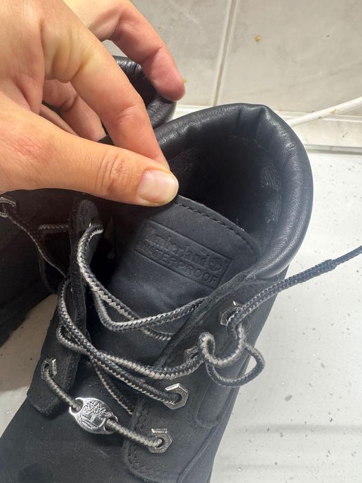 Обувки Timberland номер 40