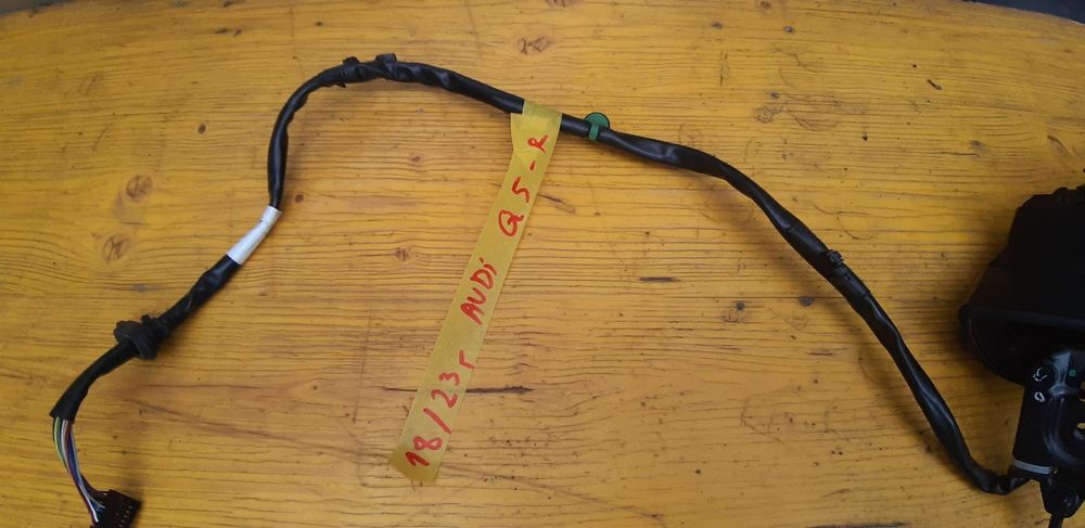 Огледало  ауди ку5 AUDI Q5