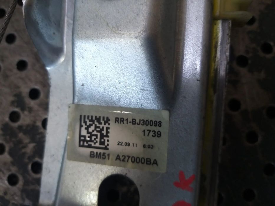 Macara geam electric dreapta spate ford focus 3 break bm51a27000ba