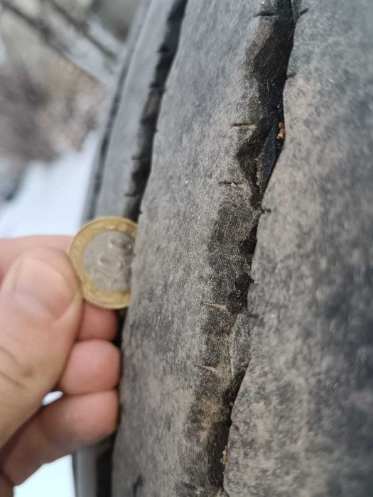 Колеса на машину