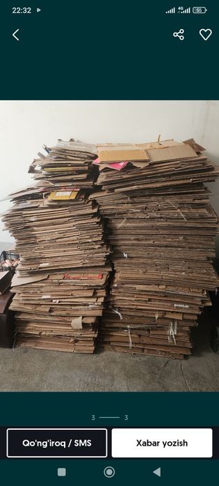 МАКЛАТУРА Оламиз 24/7