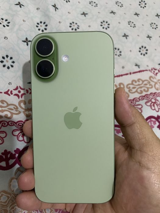 Придам Iphone 17  256g