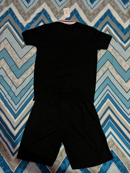 Compleu casa blanca M L XL