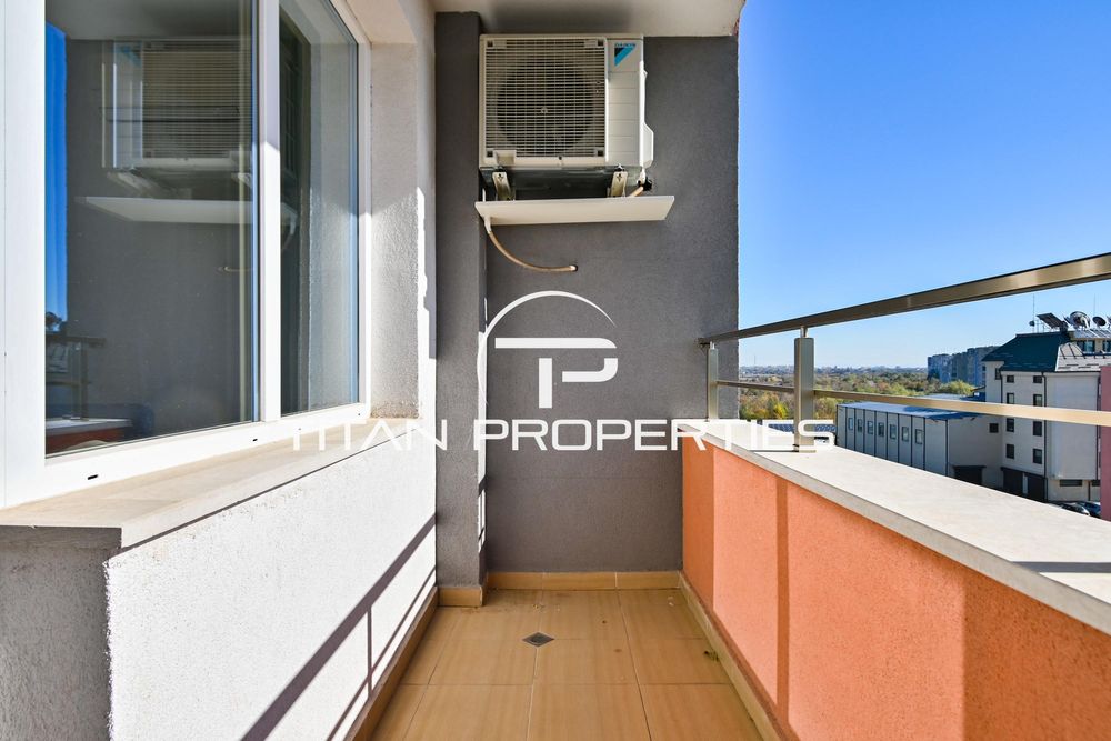 Дава се под наем Двустаен апартамент в София, Левски Г - 70 кв.м за 715 € - Снимка #11