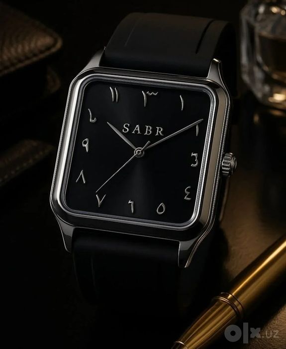 Sabr soat - barcha uchun maxsus