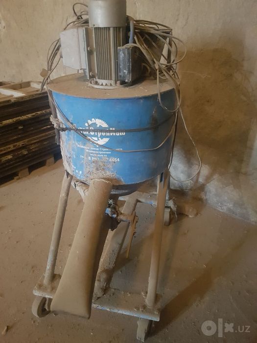 Газаблок ускунаси