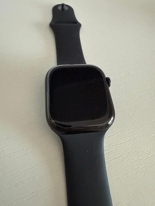Vand apple watch 11 46mm NOU