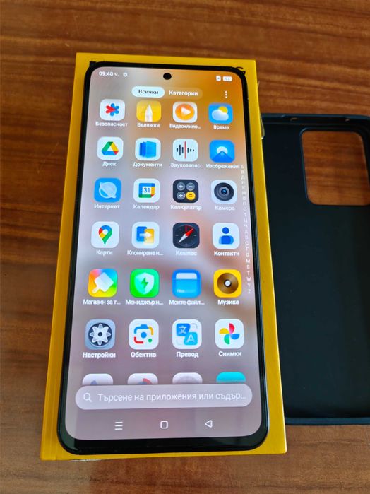 Realme 14  8GB RAM/256GB ROM