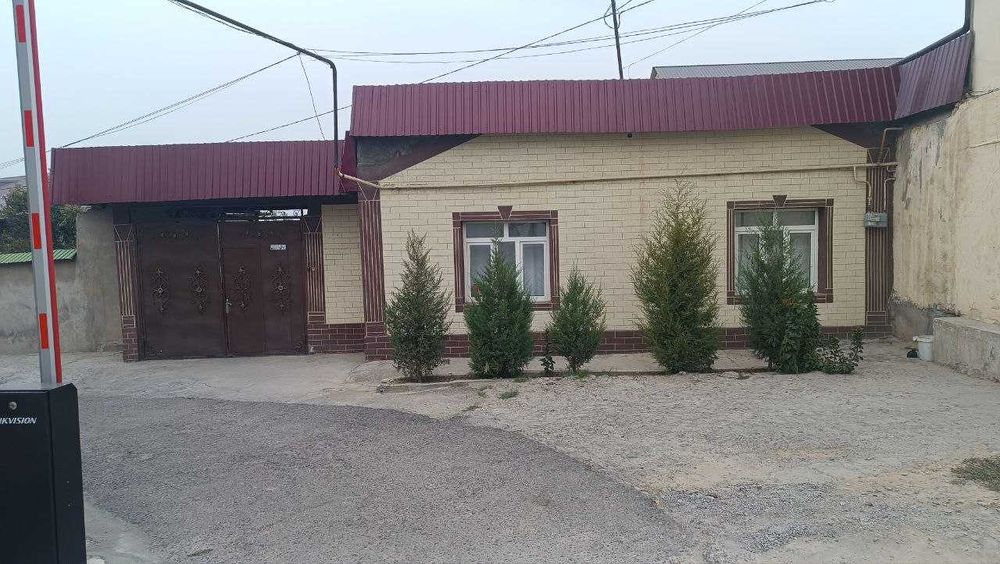 Участок 5.5 соток ориентир ттз корамурт пост