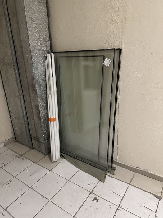 Окна пластиковые