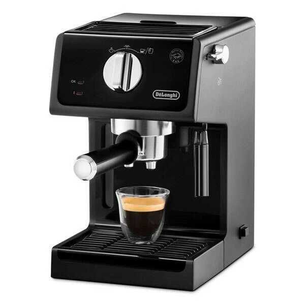Кофеварка Delonghi ECP31.21 / кофемашина