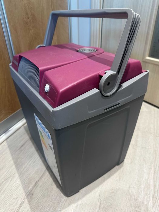 Немска хладилнa чанта Mobicool TC-30-12/230 - , 30л, 12V-220V