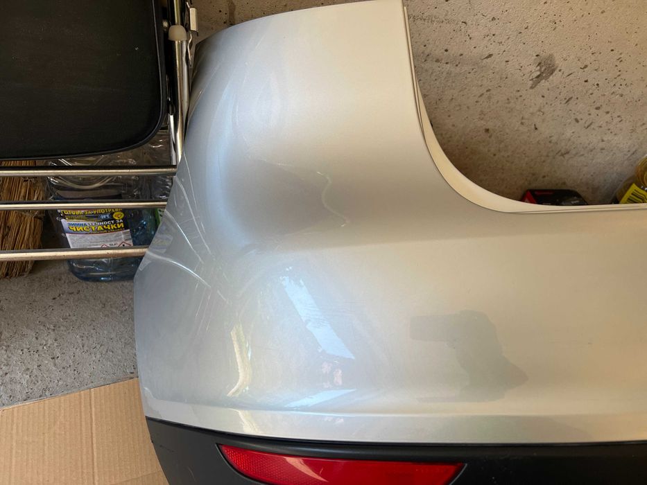 VW GOLF PLUS предна и задна броня