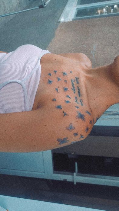 Tatuaje la preturi accesibile