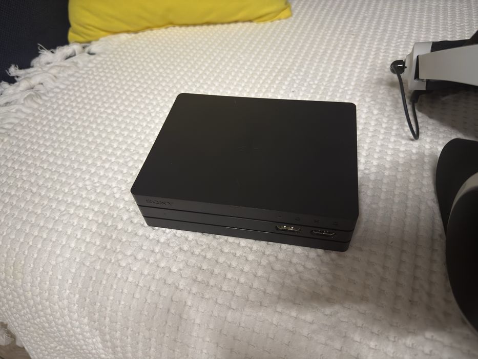 Продам ps VR 1, в хорошем состоянии