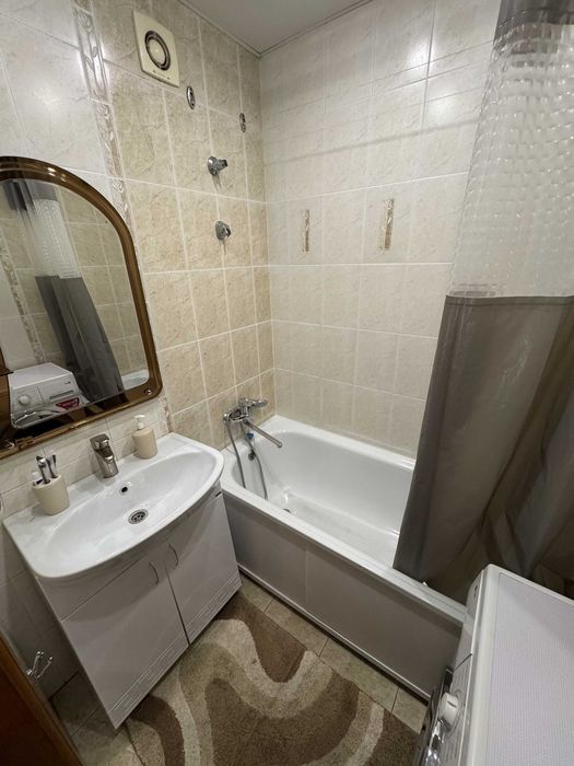 Сатпаева 245 (ТД Атриум)