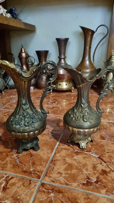 Vaza chinezeasca  deosebita