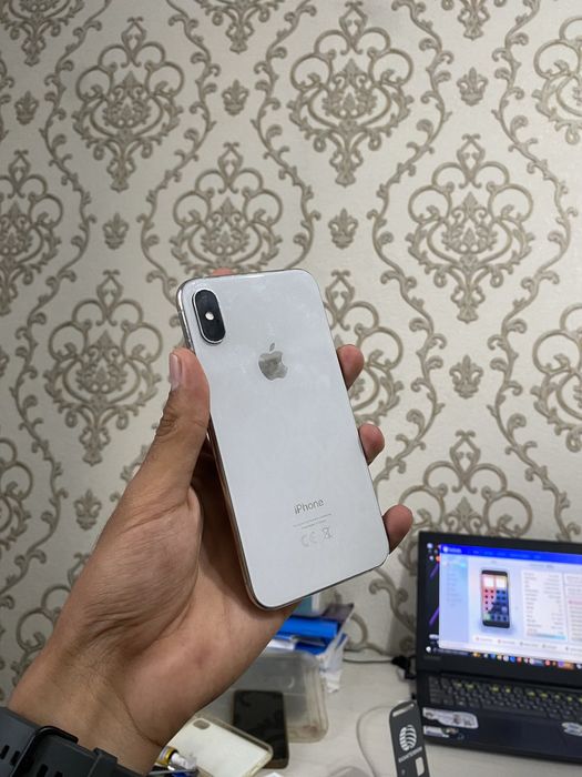 Iphone xs 64гб