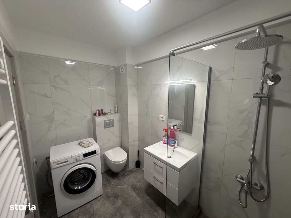 Apartament 2 camere de inchiriat, Safirului