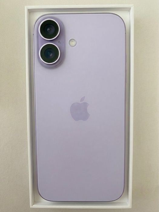 Iphone 17 256 GB