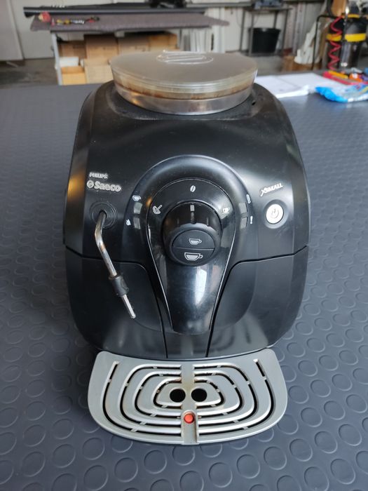 Кафемашина за части