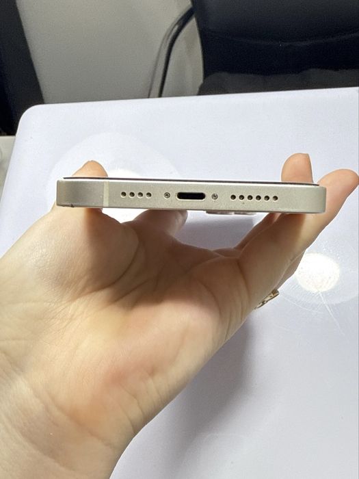 Продам Iphone 14 plus/128 гб