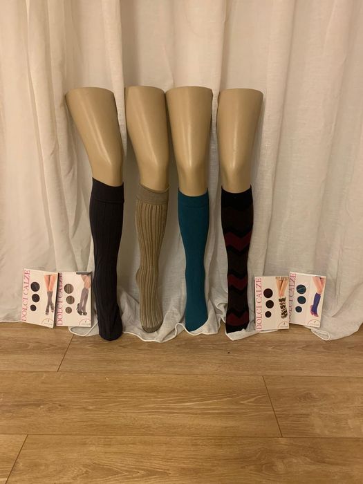 Dresuri ciorapi șosete
