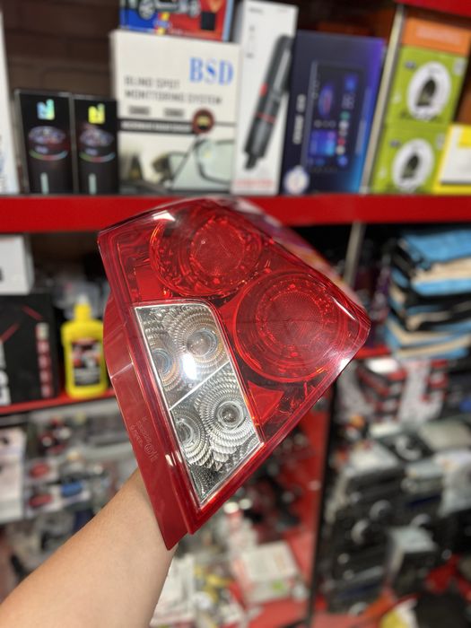Koreyiskiy optra ideal