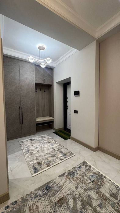 Юнусабад 13 2/2/8 Евро Обст Кирпич Новост ор Метро