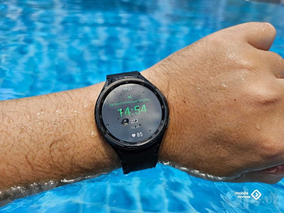 Galaxy Watch 6 Classic 47mm