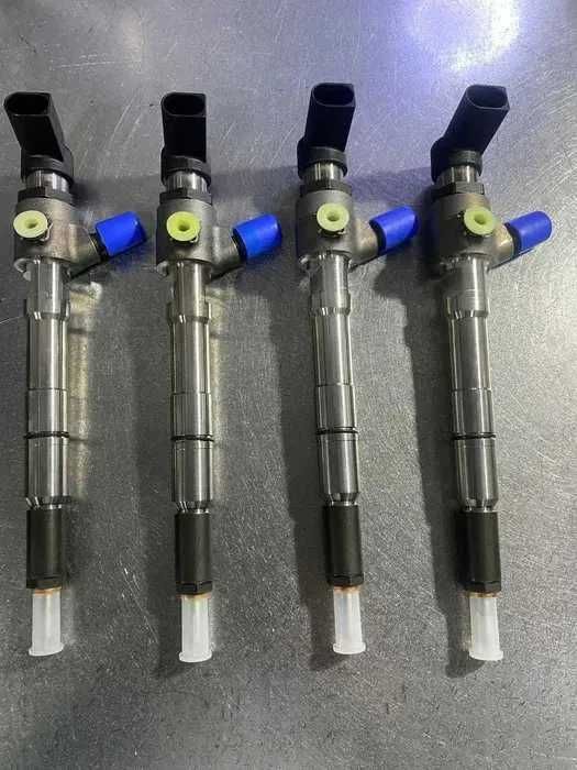 Reparatii / Reconditionare / Verificare / Codare / injectoare