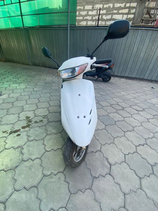 Продам мопеды.