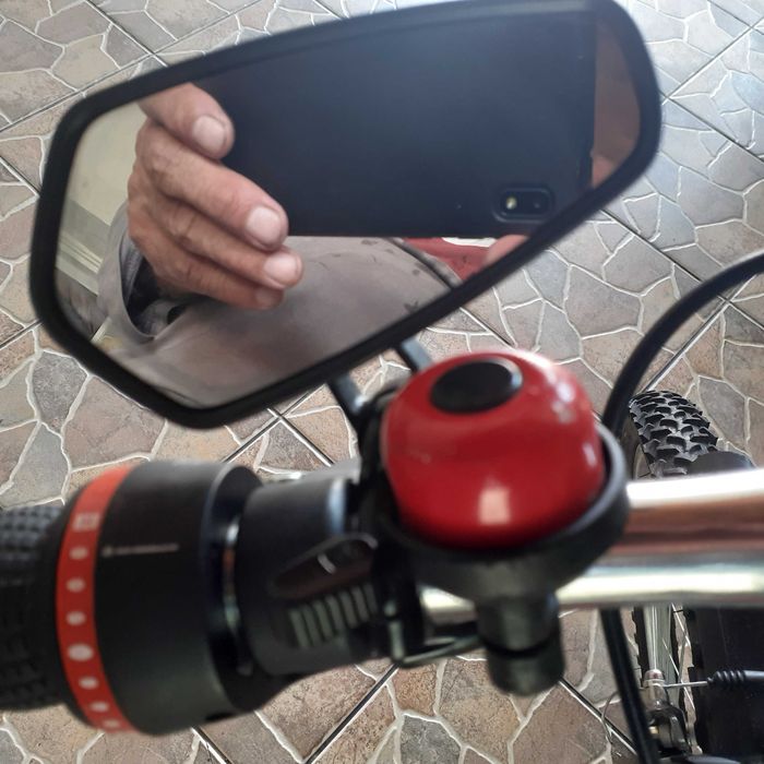 Bicicleta Lejuer 720