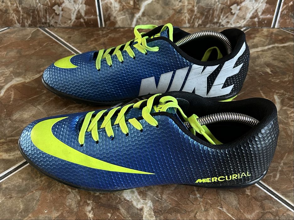 Mercuriale Nike