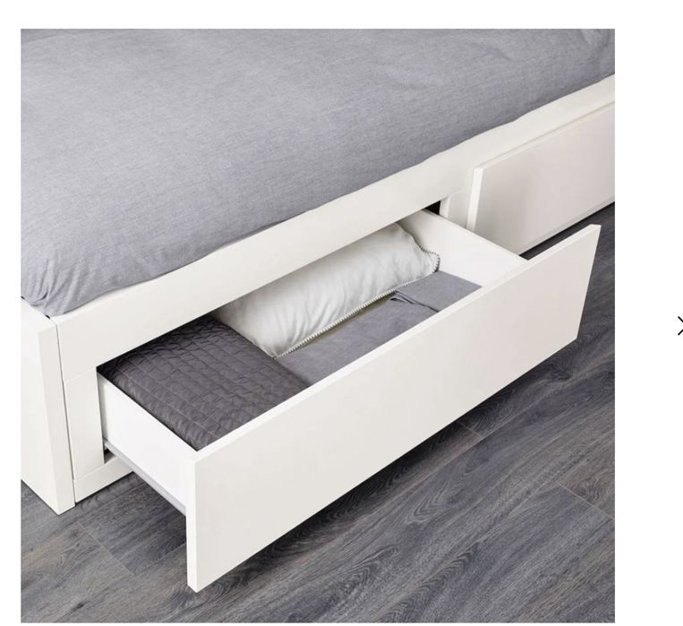 Кровать Ikea раздвижная