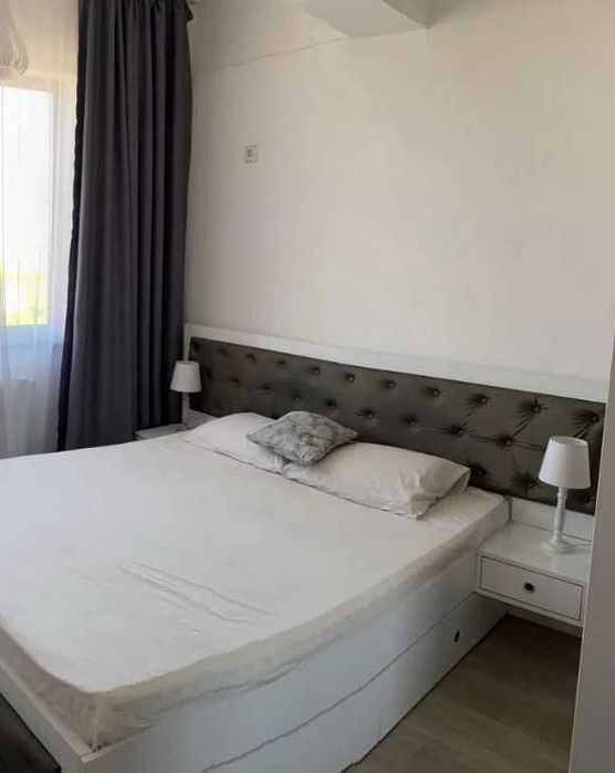 Дава се под наем Двустаен апартамент в Пловдив, Каменица 2 - 60 кв.м за 260.1 € - Снимка #3