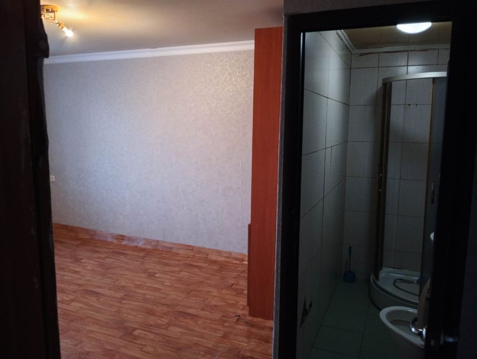 Продам комнату в общежитии