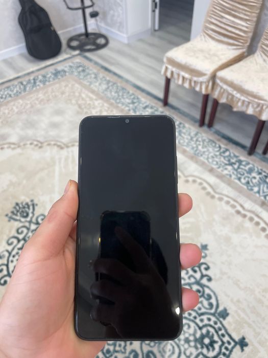 Poco M5 128gb идеал