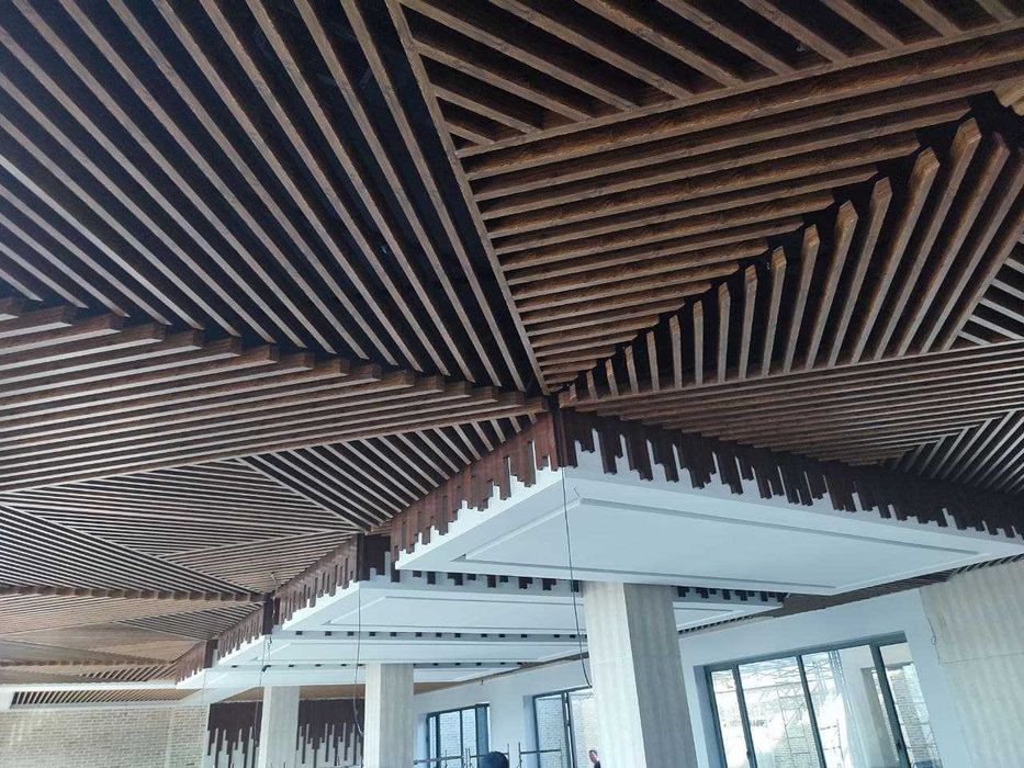 Грильято грилято grilyato griliato реечный reyichniy armstrong led (3)