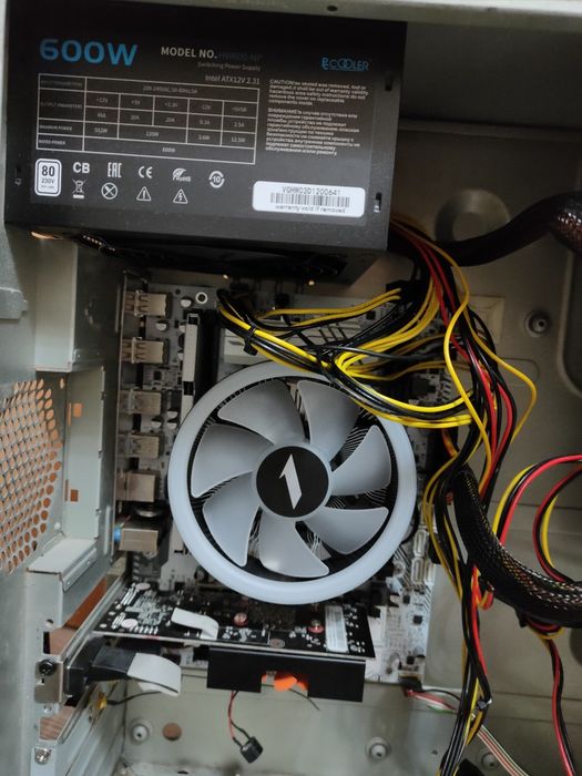 Компьютер для  работы/учебы