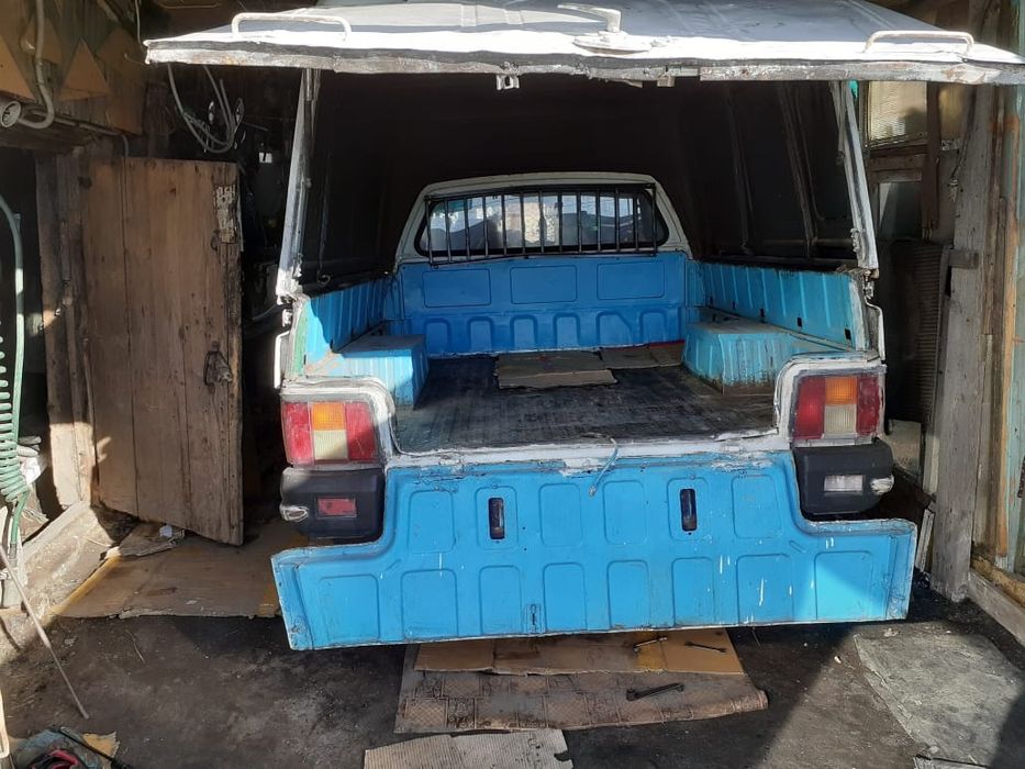 Продам или обменяю пирожков модель 2717