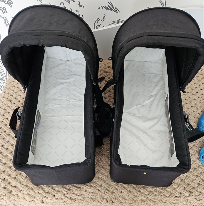 Кош за новородено Baby monsters