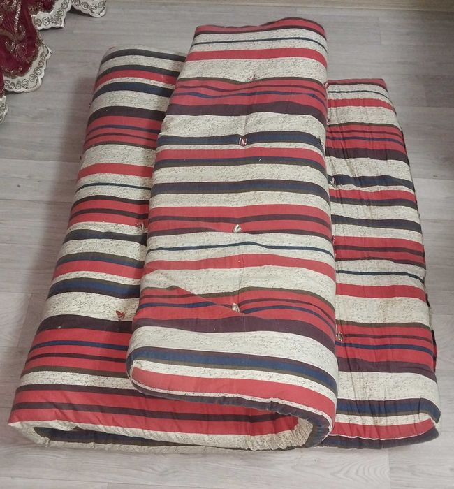 Матрас        200х110 см