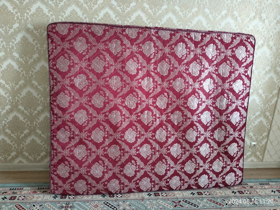 Матрас дву спальный