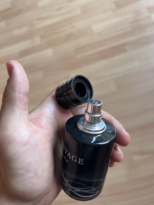 Parfum Dior Sauvage Apa de Parfum
