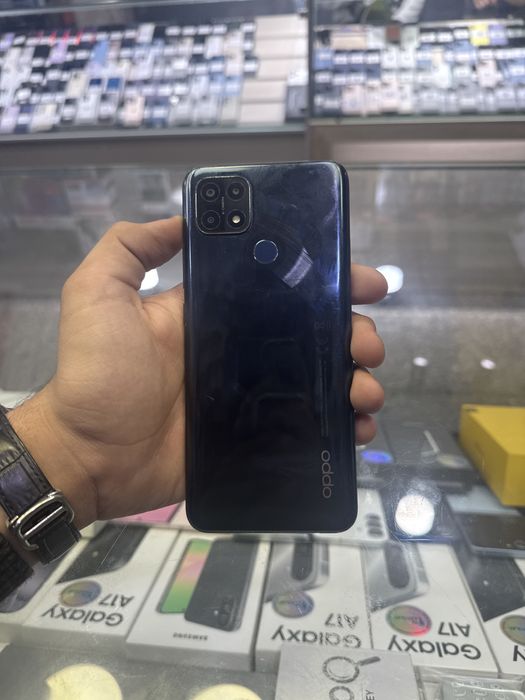 Oppo A15s 4/64Gb