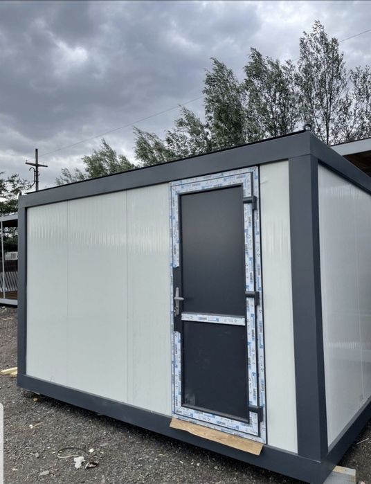 Vand containere modulare container modular calitativ